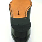 The finished heel sole of the basic system