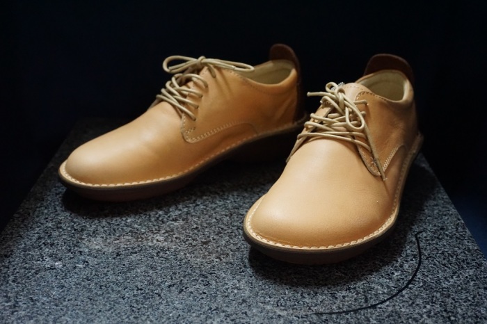 nanjoedarl | 宮城興業株式会社｜革靴の製造・オーダーメイド