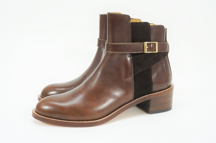 MKFW-023 BROWN