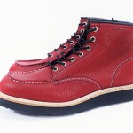 NEW !  JAM0209 RED