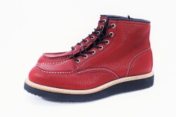 NEW !  JAM0209 RED