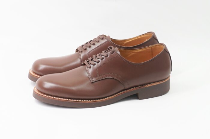 JAMVAIDA | 宮城興業株式会社｜革靴の製造・オーダーメイド